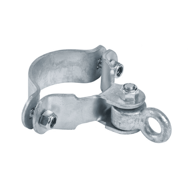 Replacement Stamped Steel Playground Swings Hanger