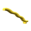SPI0017 - Replacement Double Wall Wave Plastic Playground Slide - Ages 5 to 12 yr - Back