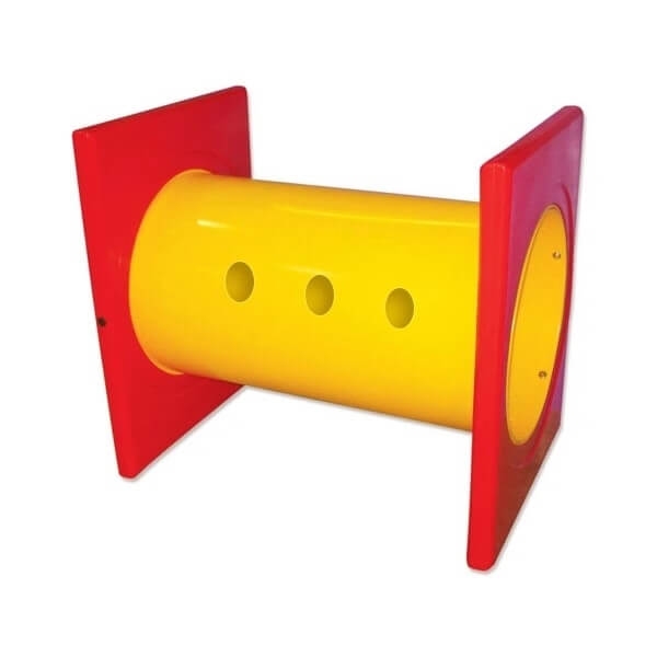 SPI0268 - Replacement Plastic Crawl Through Playground Tunnel - Ages 2 to 12 yr
