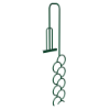 TCW05305XX - Replacement Bubble Ladder Playground Climber - Ages 5 to 12 yr - Green