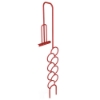 TCW05305XX - Replacement Bubble Ladder Playground Climber - Ages 5 to 12 yr - Red