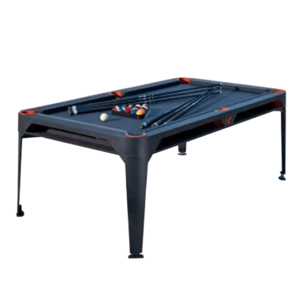 CNOPT - Pool Table Outdoor Game with Table Cover