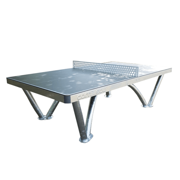 CNPROPONG - Ping Pong Table Outdoor Heavy-duty Playground Game