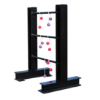 KPSLT - Ladder Toss Steel Outdoor Park Game