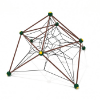 PFN007 - Cosmic Crest Playground Rope Climber - Ages 5 to 12 Yrs.