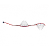 PFN012 - Wavelength Playground Rope Climber - Ages 5 to 12 Yrs. - Top