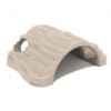 PFS013N - Poseidon’s Hideout Climbing Playground Equipment - Ages 2 to 12 Yrs. - Neutral