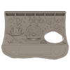 PFS013N - Poseidon’s Hideout Climbing Playground Equipment - Details