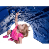 PFS013P - Poseidon’s Hideout Climbing Playground Equipment - Detail
