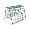 PFS077 - A-Frame Chain Tower Playground Climber - Ages 5 to 12 Yrs. - Back