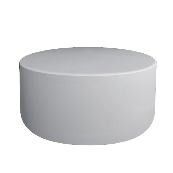 SR Cylinder Side Table