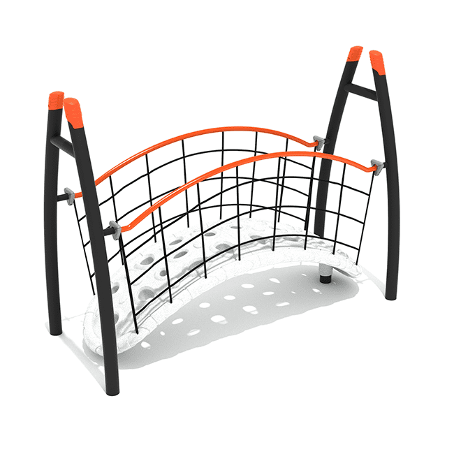 Floating Balance Bridge - Furniture Leisure