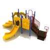 PKP180 - Orlando Commercial Playground Equipment - Ages 2 to 5 Yrs. - Back