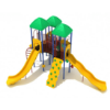 PKP190 - Southport Commercial Playground Equipment - Ages 5 to 12 Yrs. - Front