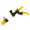 PKP200 - Bayou Vista Commercial Playground Equipment - Ages 5 to 12 Yrs. - Top