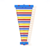 PMC005 - Metallophone Musical Playground Equipment - Ages 2 to 12 Yrs. - Primary Top