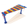 PMC005 - Metallophone Musical Playground Equipment - Ages 2 to 12 Yrs. - Primary Back