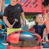 77149 - Lady Bug Drum Outdoor Instruments for Schools - Ages 6 Months to 12 Yrs. at the park