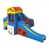 AIG031 - Adventures in Growing 2 Sensory Playground Equipment - Ages 6 to 24 Months - Front