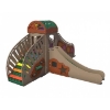 AIG040 - Adventures in Growing 3 Sensory Playground Equipment - Ages 6 to 24 Months - Front