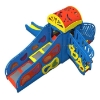 AIG040 - Adventures in Growing 3 Sensory Playground Equipment - Ages 6 to 24 Months - Back