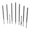 CCH-IG-SRP - Contrabass Chimes Musical Playground Equipment 