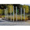 CCH-IG-SRP - Contrabass Chimes Musical Playground Equipment at parks