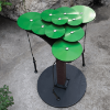 LPAD-IG-REC-SRP - Lilypad Cymbals Musical Playground Equipment at the Music Park