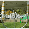 MRAY-IG-SRP - Manta Ray Musical Playground Equipment at the Park