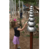 PBEL-IG-REC-SRP - Pagoda Bells Musical Playground Equipment at the Park