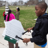 PEG-IG-REC-SRP - Pegasus Musical Playground Equipment at the Park