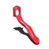 SPI0059 - Replacement Starglide Wave Open Plastic Playground Slide with Hood - Ages 5 to 12 yr - Left