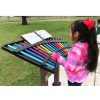 SRND-SRP - Serenade Musical Playground Equipment at the Park