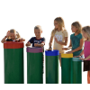 TD-IG-N-SRP - Tuned Drums Musical Playground Equipment