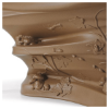 TFR0613-14 - Discovery Cave Plastic Playground Climber - Details