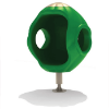 TFR0638XX - Cozy Pod Playground Spinner - Ages 2 to 12 Years