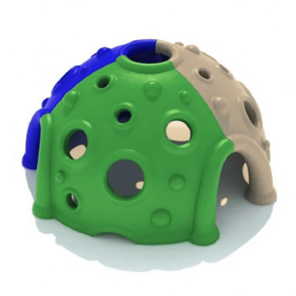 TFR0655XX - Moon Crater Climbing Dome - Ages 2 to 12 yr