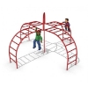 TFR05580 - Fire Station Playground Climber