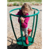 TFR17548XX - Tea Cup Playground Spinner at the Park