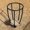 TFR17548XX - Tea Cup Playground Spinner at the Park 1 