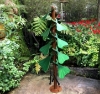 TREE-PM-SRP - Tenor Tree Musical Playground Equipment at the Garden