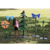 TREE-PM-SRP - Tenor Tree Musical Playground Equipment at the Church