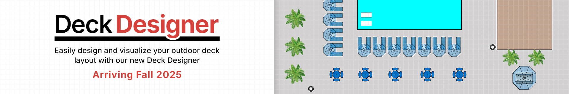 Coming Soon: Deck Designer – Create & Visualize Your Perfect Project
