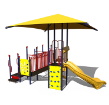 Picture for category Playground Modulars