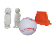 Picture for category Bollards