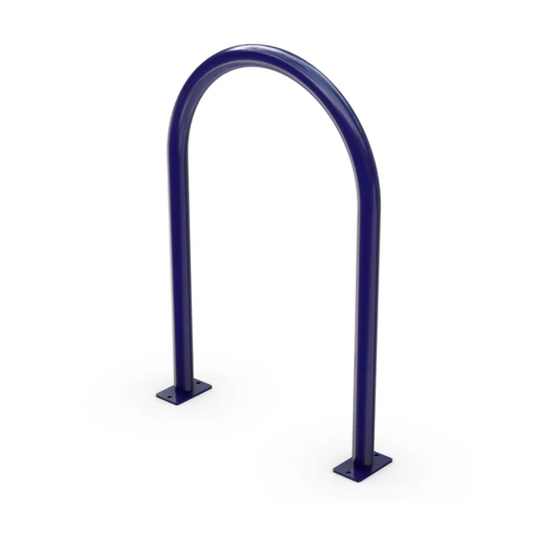 Standard Single Loop Style Bike Rack