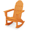 Adirondack Rocking Chair