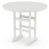48 Inch Round Bar Table