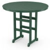 48 Inch Round Bar Table