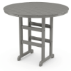 48 Inch Round Bar Table